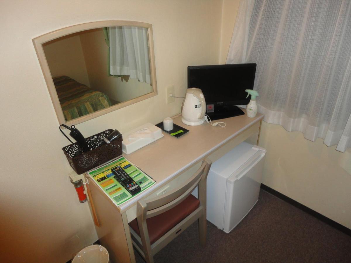 Miyuki Station Hotel Nagoja Exteriér fotografie