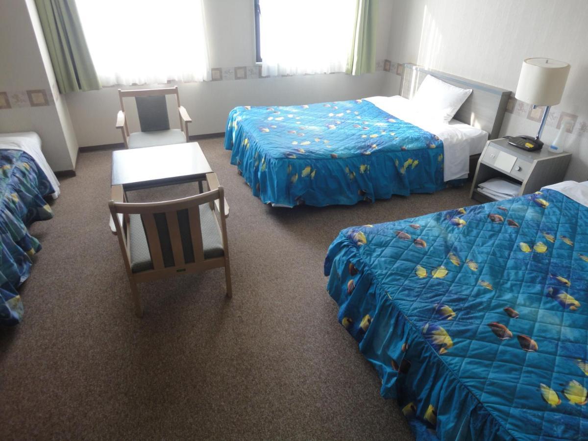 Miyuki Station Hotel Nagoja Exteriér fotografie